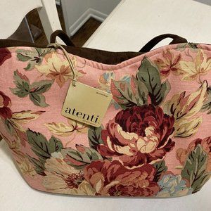 Atenti Tote Bag
